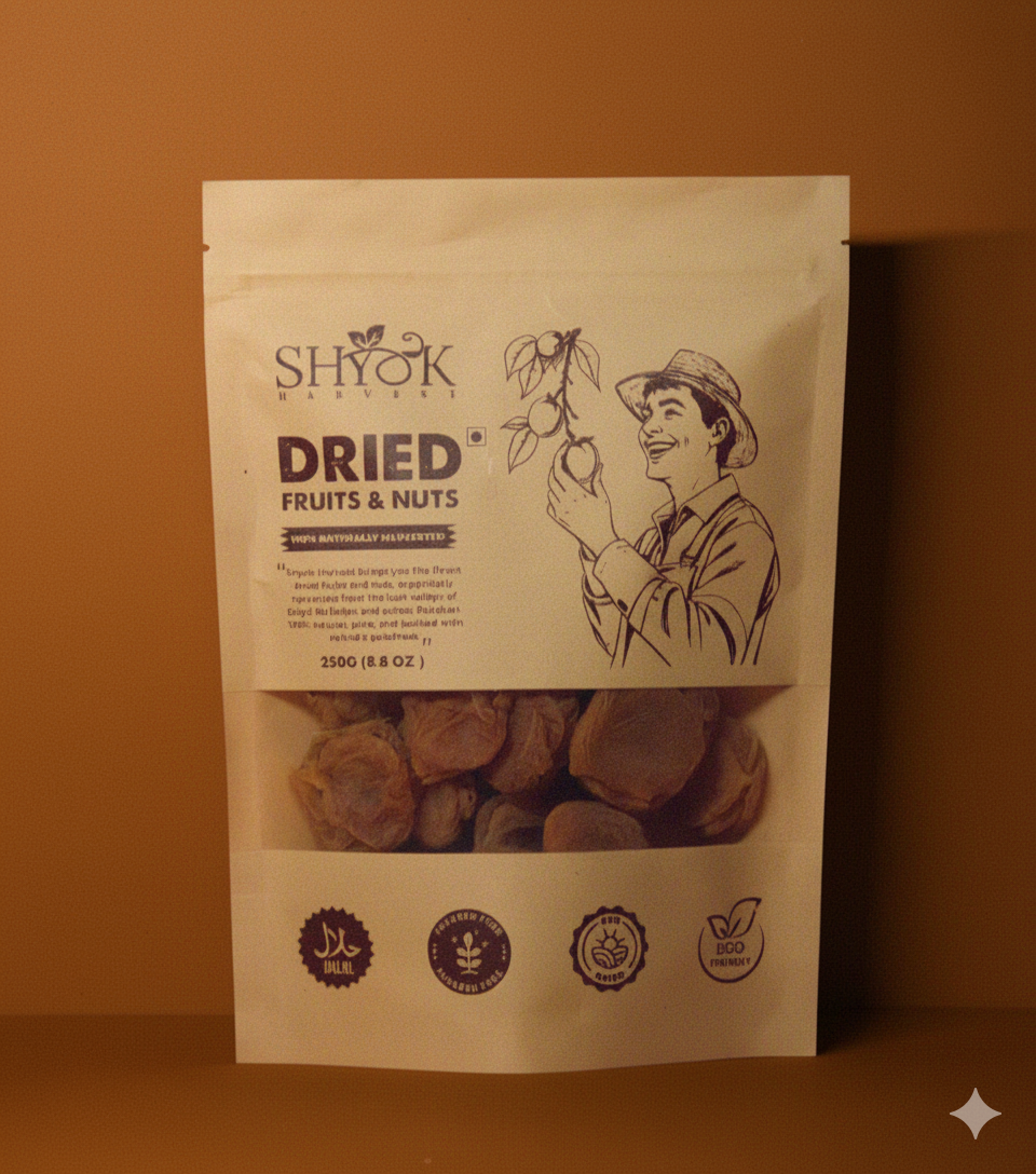 Generated Image September 28, 2025 - 5_12PM Dried Apricots