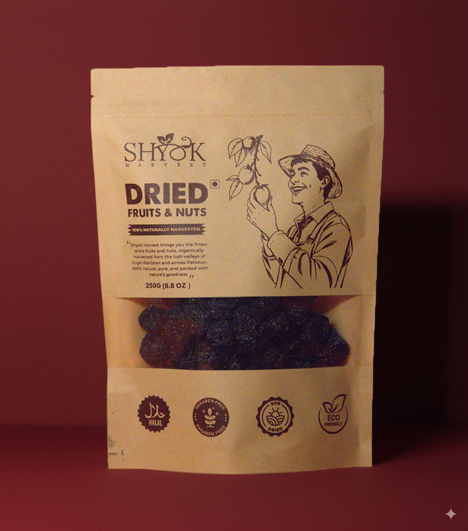 cherry Dried Cherries