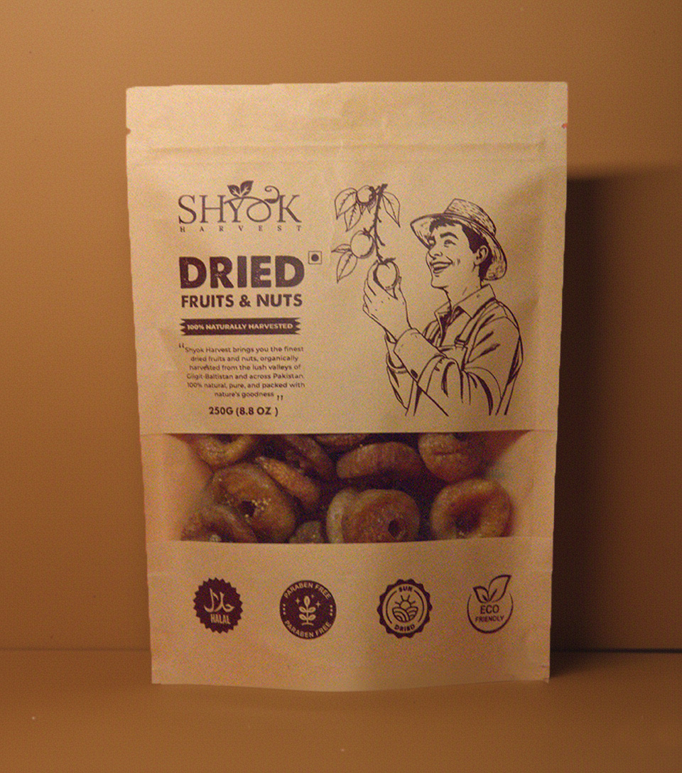 injeer Dried Figs (Injeer)