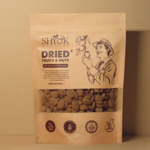 Apricot Kernel Seeds