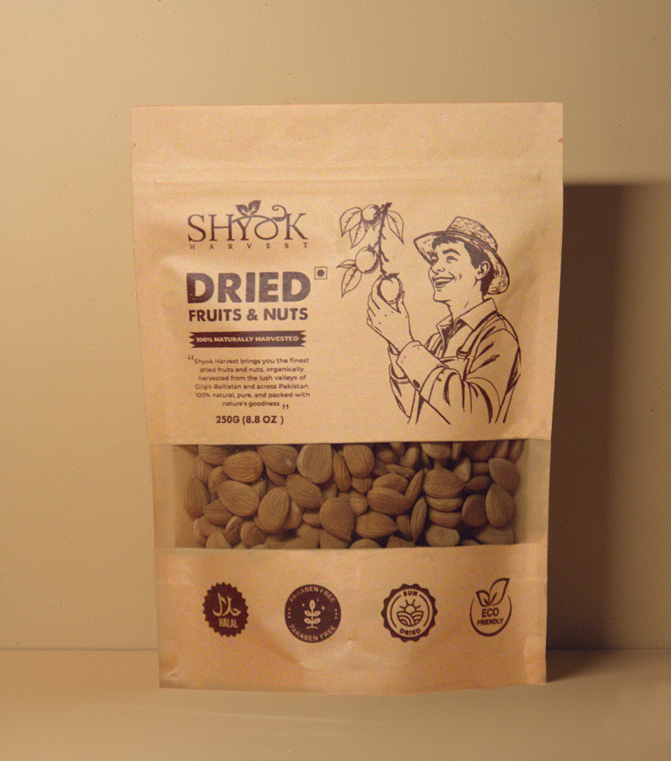 kernel seed Apricot Kernel Seeds