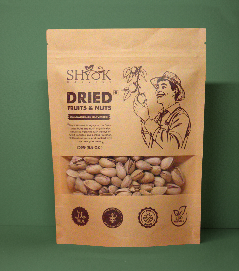 pistachios Salted Pistachios