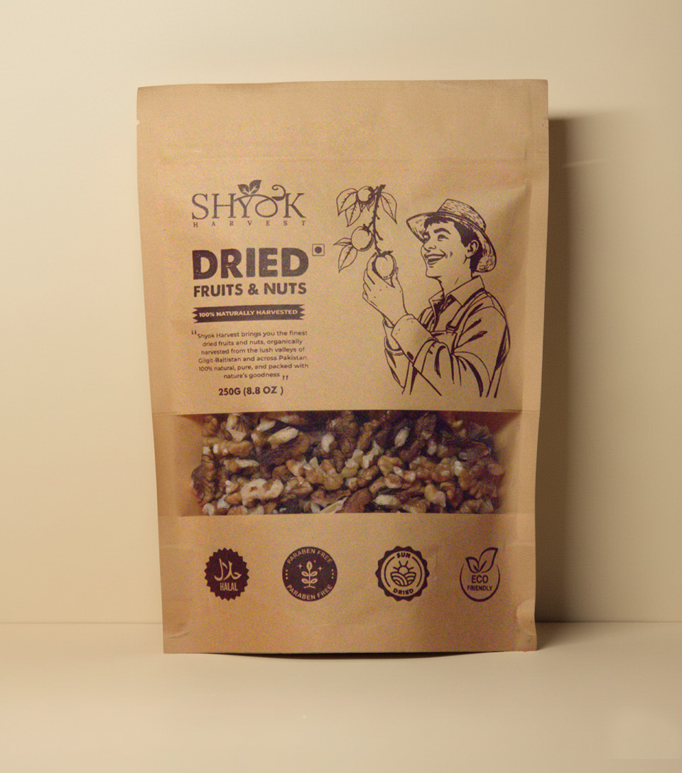 walnut Walnuts Kernel Desi